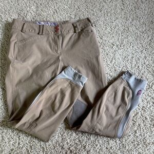 Woman’s English Breeches